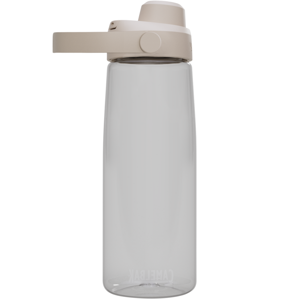 Thrive Chug 25oz, Clear