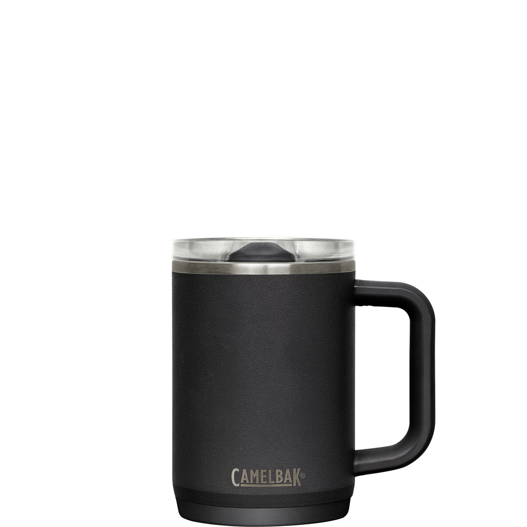 Thrive Mug VSS 16oz, Black