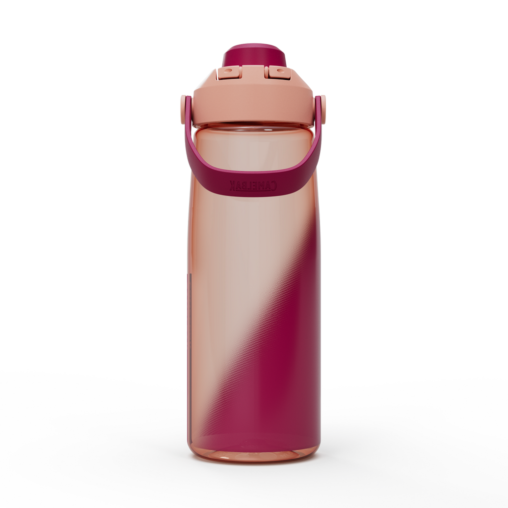 Thrive Chug 25oz, Blush Dawn